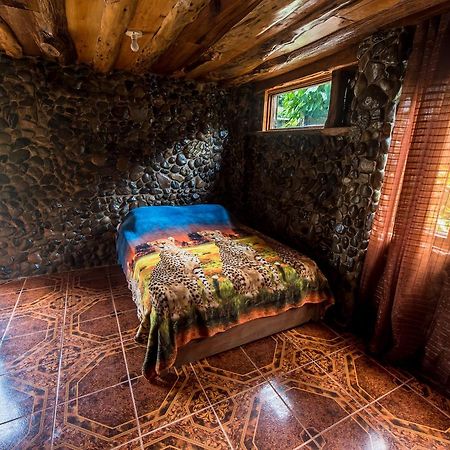 Hotel Roca Dura Herradura  Экстерьер фото
