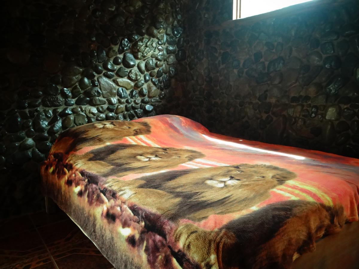 Hotel Roca Dura Herradura  Экстерьер фото