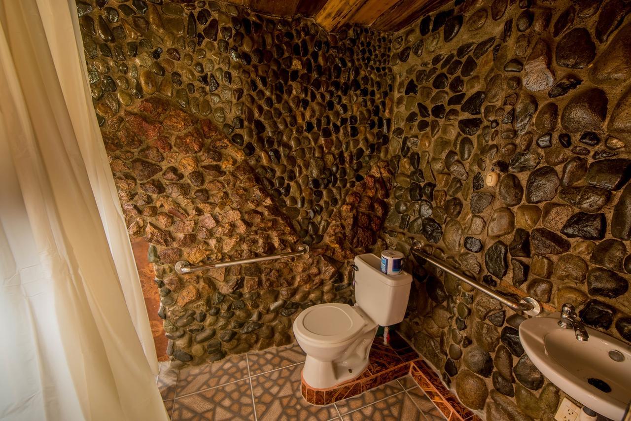 Hotel Roca Dura Herradura  Экстерьер фото