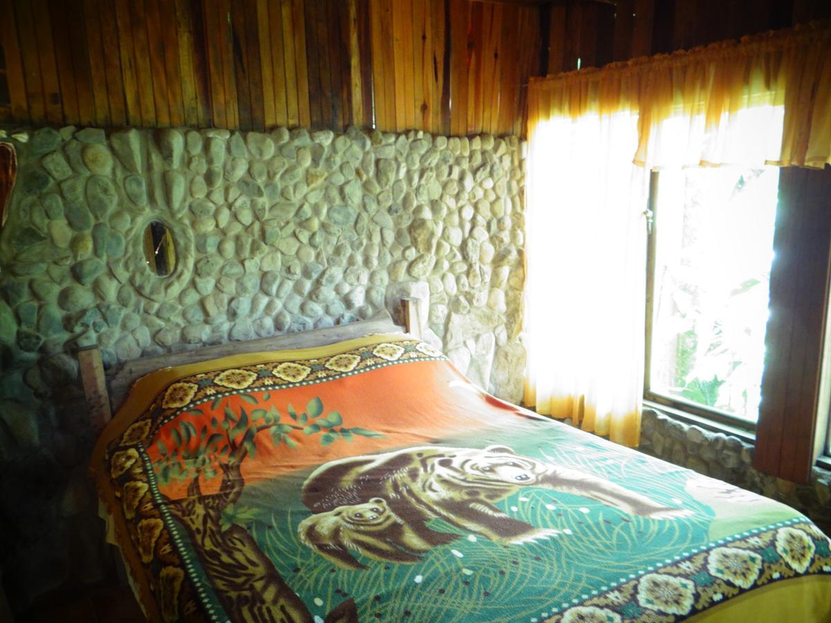 Hotel Roca Dura Herradura  Экстерьер фото