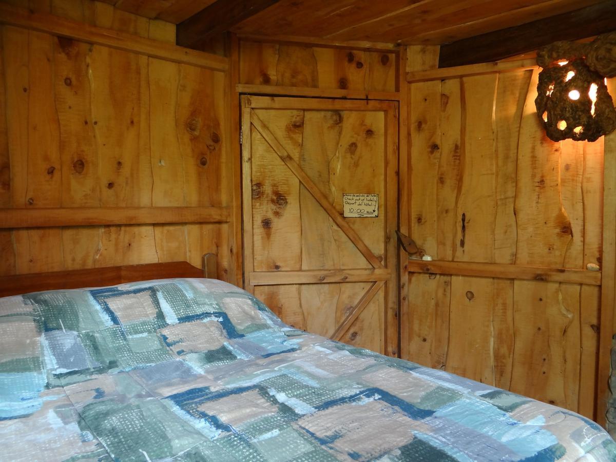 Hotel Roca Dura Herradura  Экстерьер фото