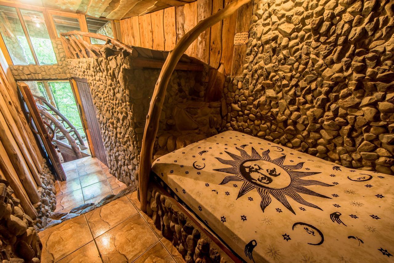 Hotel Roca Dura Herradura  Экстерьер фото