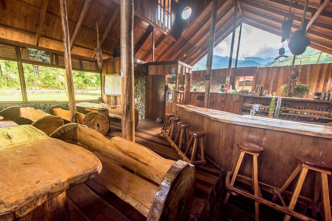 Hotel Roca Dura Herradura  Экстерьер фото