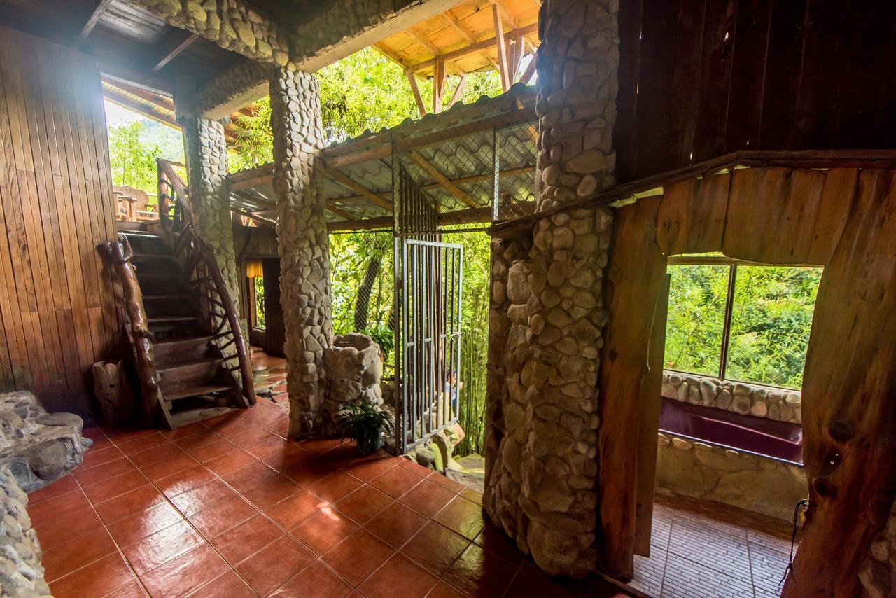 Hotel Roca Dura Herradura  Экстерьер фото