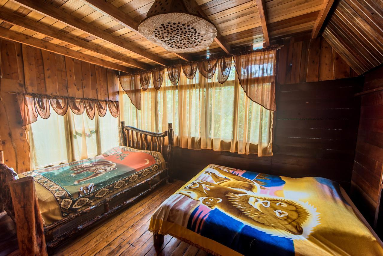 Hotel Roca Dura Herradura  Экстерьер фото