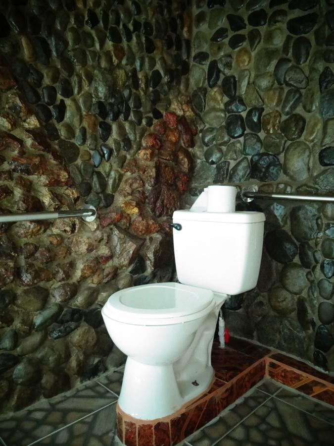 Hotel Roca Dura Herradura  Экстерьер фото