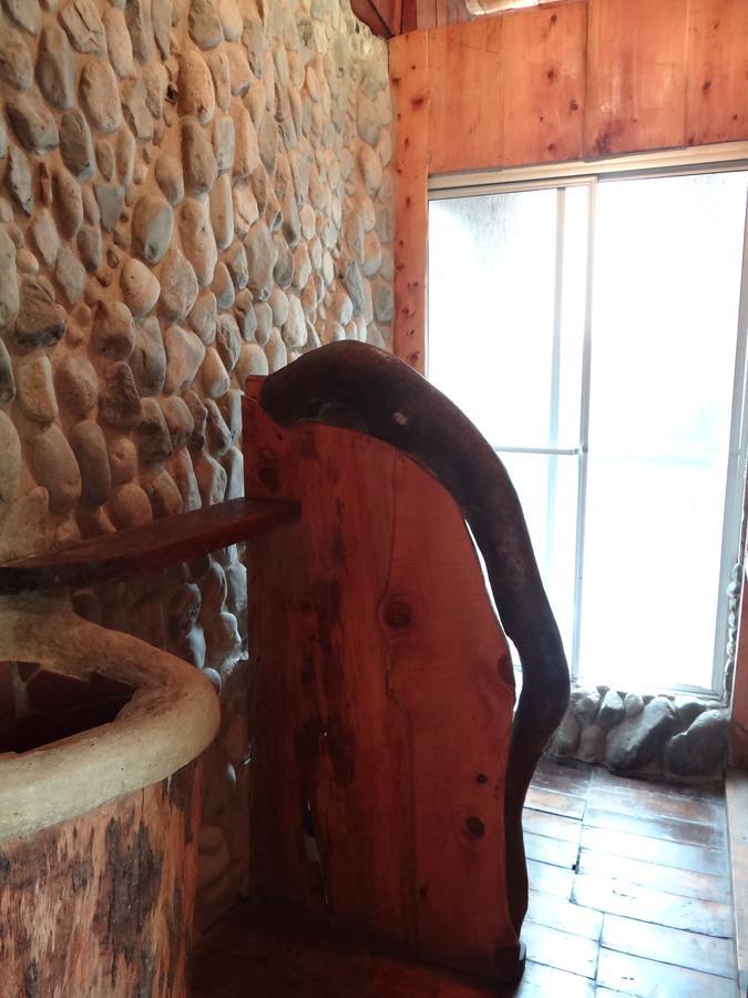 Hotel Roca Dura Herradura  Экстерьер фото